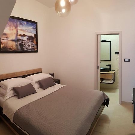 Fontana Apartments ポルトローシュ エクステリア 写真