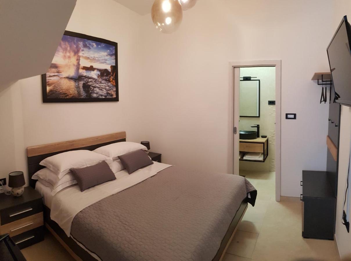 Fontana Apartments ポルトローシュ エクステリア 写真